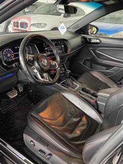 فولكسفاغن جيتا